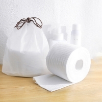 Cosmetic Cotton Pads Roll