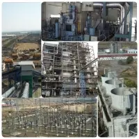 13 MW Biomass Based Power Plant