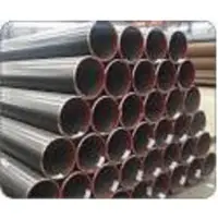 Steel Pipes And Tubes