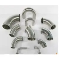 Pipe Flanges And Fittings