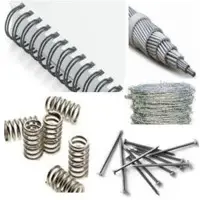 Steel Wire Products