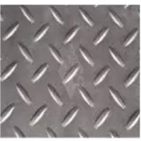Steel Sheets