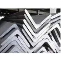 Steel Bars And Profiles