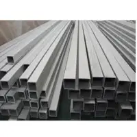 Steel Bars And Profiles