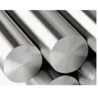 Steel Bars And Profiles
