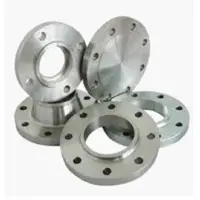 Pipe Flanges And Fittings