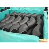 Pipe Flanges And Fittings