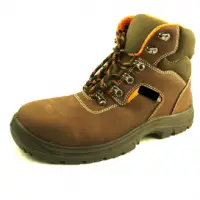 Safety Shoes - PPE