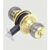 Cylindrical locksets