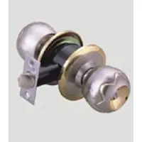 Q series cylindrical castion spherical locks