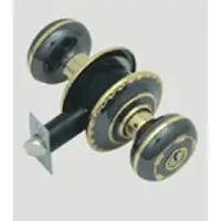 Q series cylindrical castion spherical locks