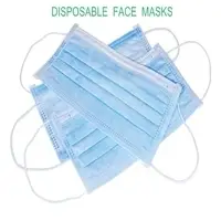 Disposable Face Mask