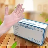 Disposable Gloves
