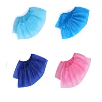 Non-woven Shoe Covers