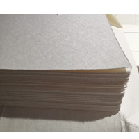 Hemp Paper Pulp