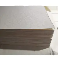 Hemp Paper Pulp