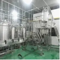 Juice Processing Equipment