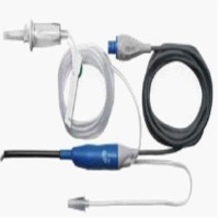 Medical Plasma Probe