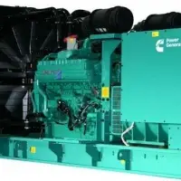 Electric Generator