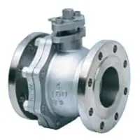 Ball Valve