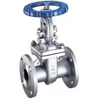 Gate Valve