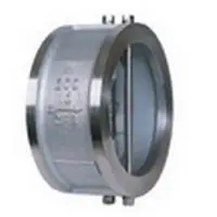 Check Valve