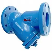 Strainer