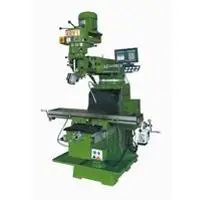 Arvi universal radial milling machine