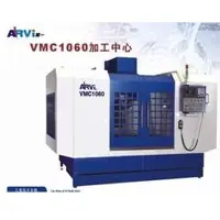 Machining center