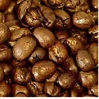 Roasted Beans