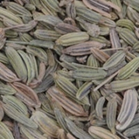 100% Natural Fennel Seed/Cumin