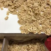 Lemon Slices