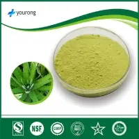 Aloe Vera Extract Barbaloin 10%-98%
