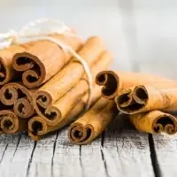 Raw Cinnamon/Cinnamon Powder