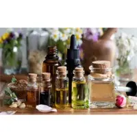 Herbal Oils