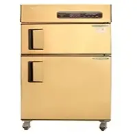 Korean Meat Ripened Refrigerator (GMA777-SCR)
