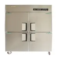 Raw Meat Ripened Refrigerator (SMA888-SCR)