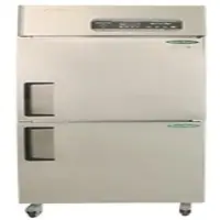 Beef Meat Ripened Refrigerator (SMA777-SCR)