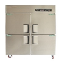 Korean Ripened Refrigerator (MA888-SCR)