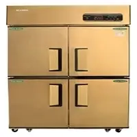 Raw Meat Ripened Refrigerator