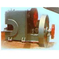 Shearing machines