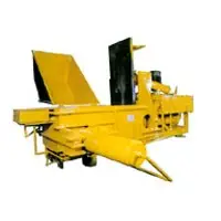 Extra heavy duty hydraulic presses