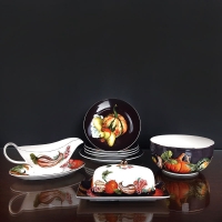 Ceramic Tableware
