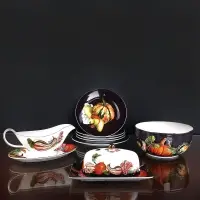 Ceramic Tableware