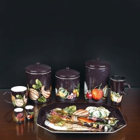 Ceramic Tableware
