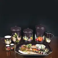 Ceramic Tableware