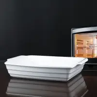 Ceramic Baking Tray