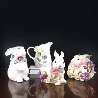 Ceramic Home Decor