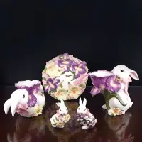 Ceramic Home Decor