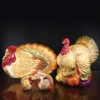 Ceramic Home Decor